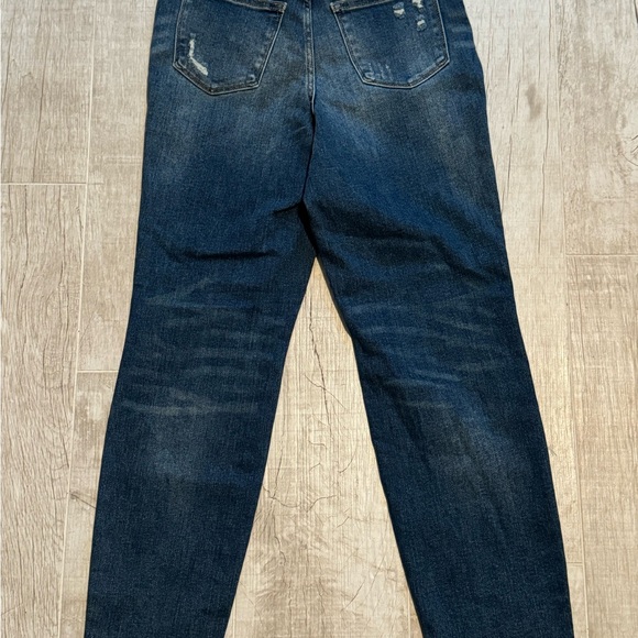 Women’s Judy Blue Highwaist Jeans Size 3/26 - Picture 2 of 5